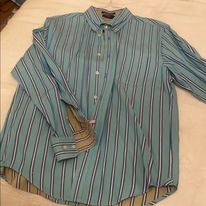 LINCS men’s shirt